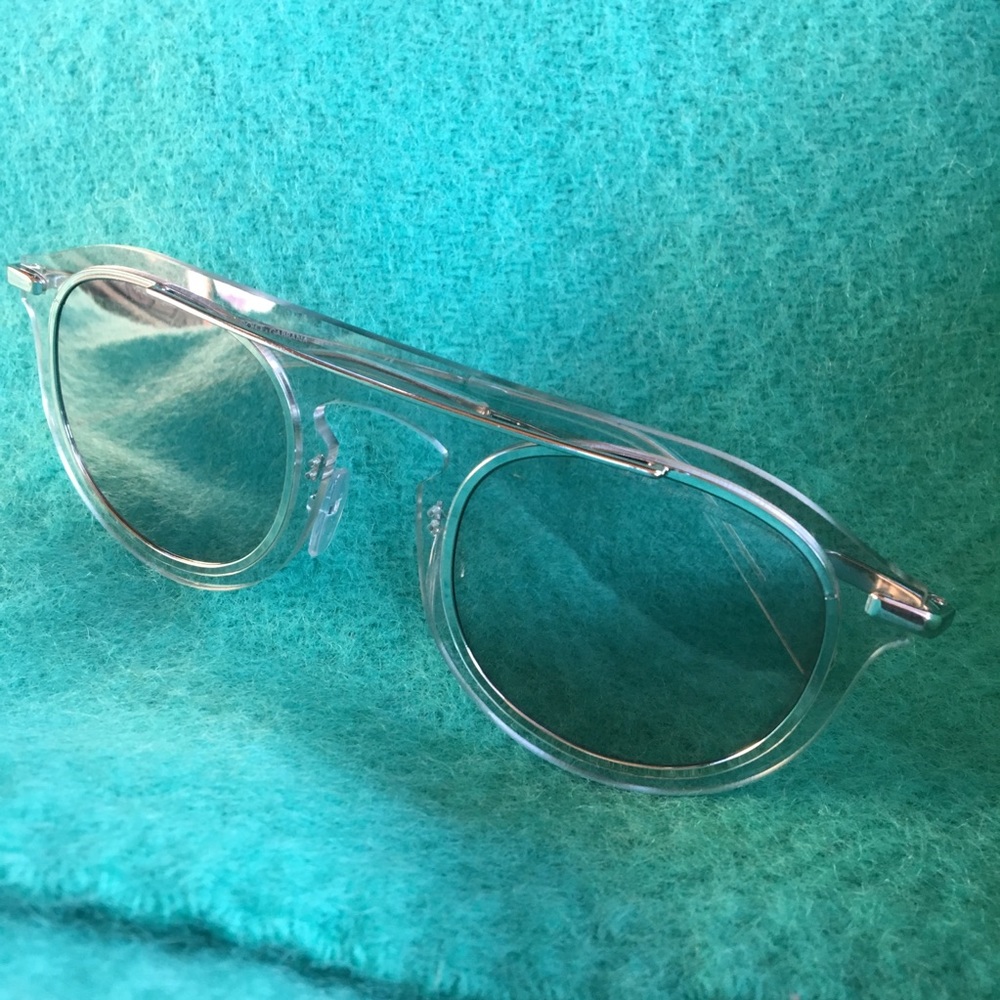 Dolce Reflective Sunglasses